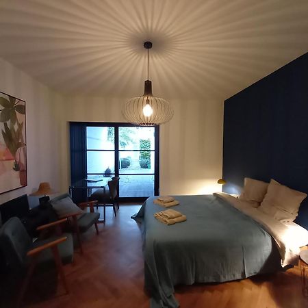 B&B The Street Lodge Λιέγη Εξωτερικό φωτογραφία