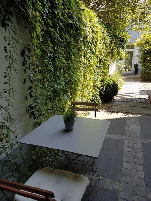 B&B The Street Lodge Λιέγη Εξωτερικό φωτογραφία