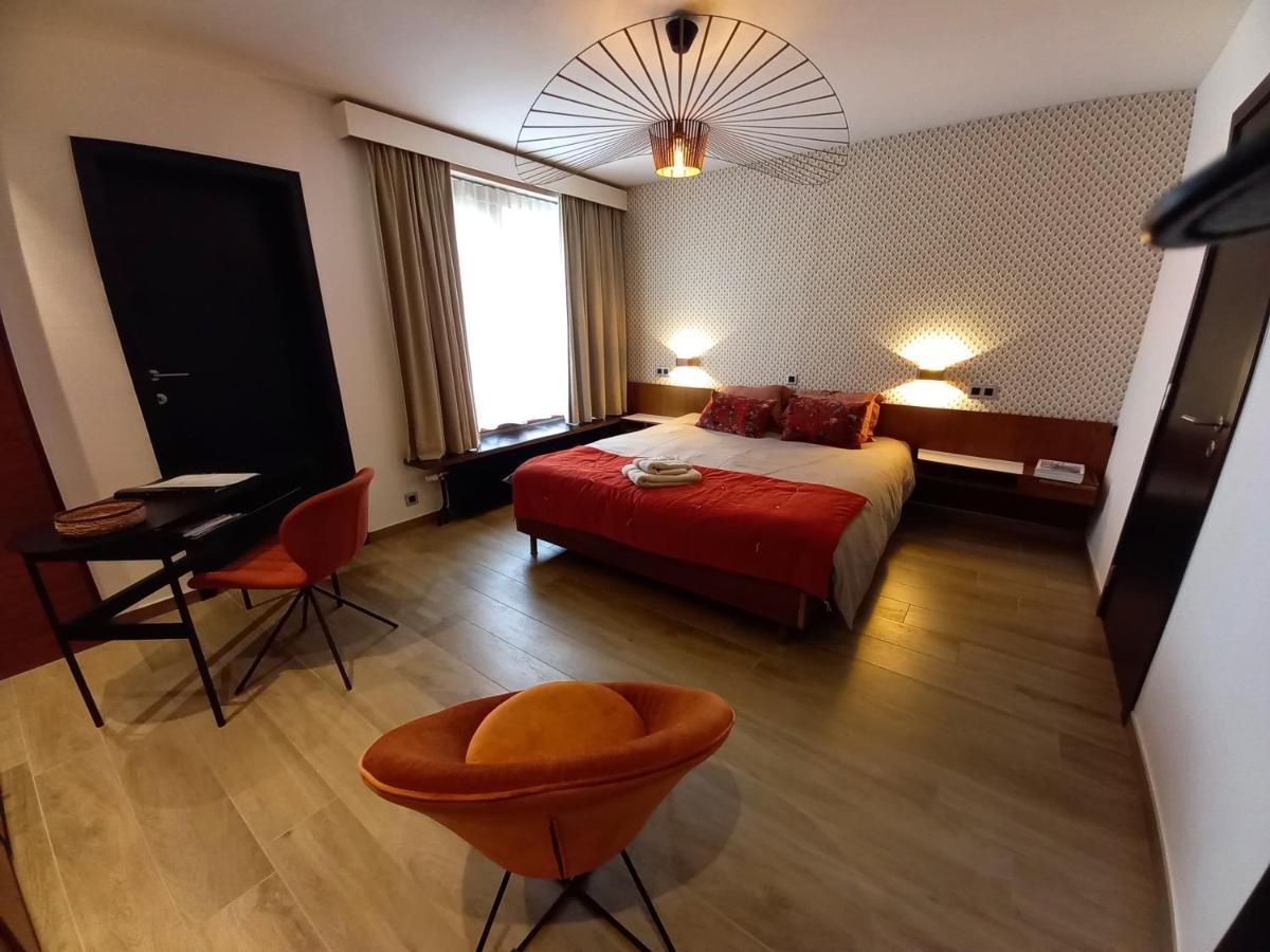 B&B The Street Lodge Λιέγη Εξωτερικό φωτογραφία