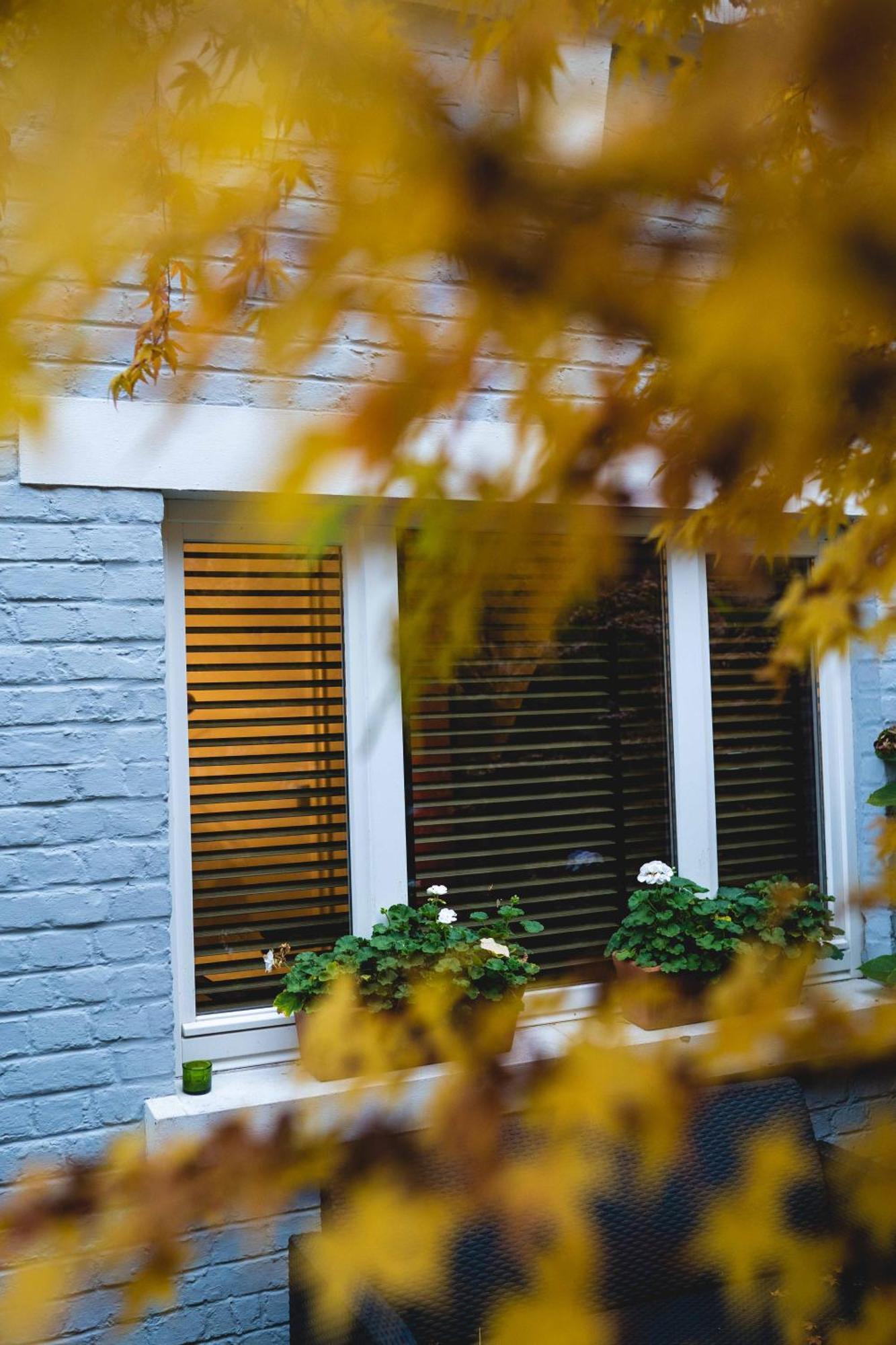 B&B The Street Lodge Λιέγη Εξωτερικό φωτογραφία