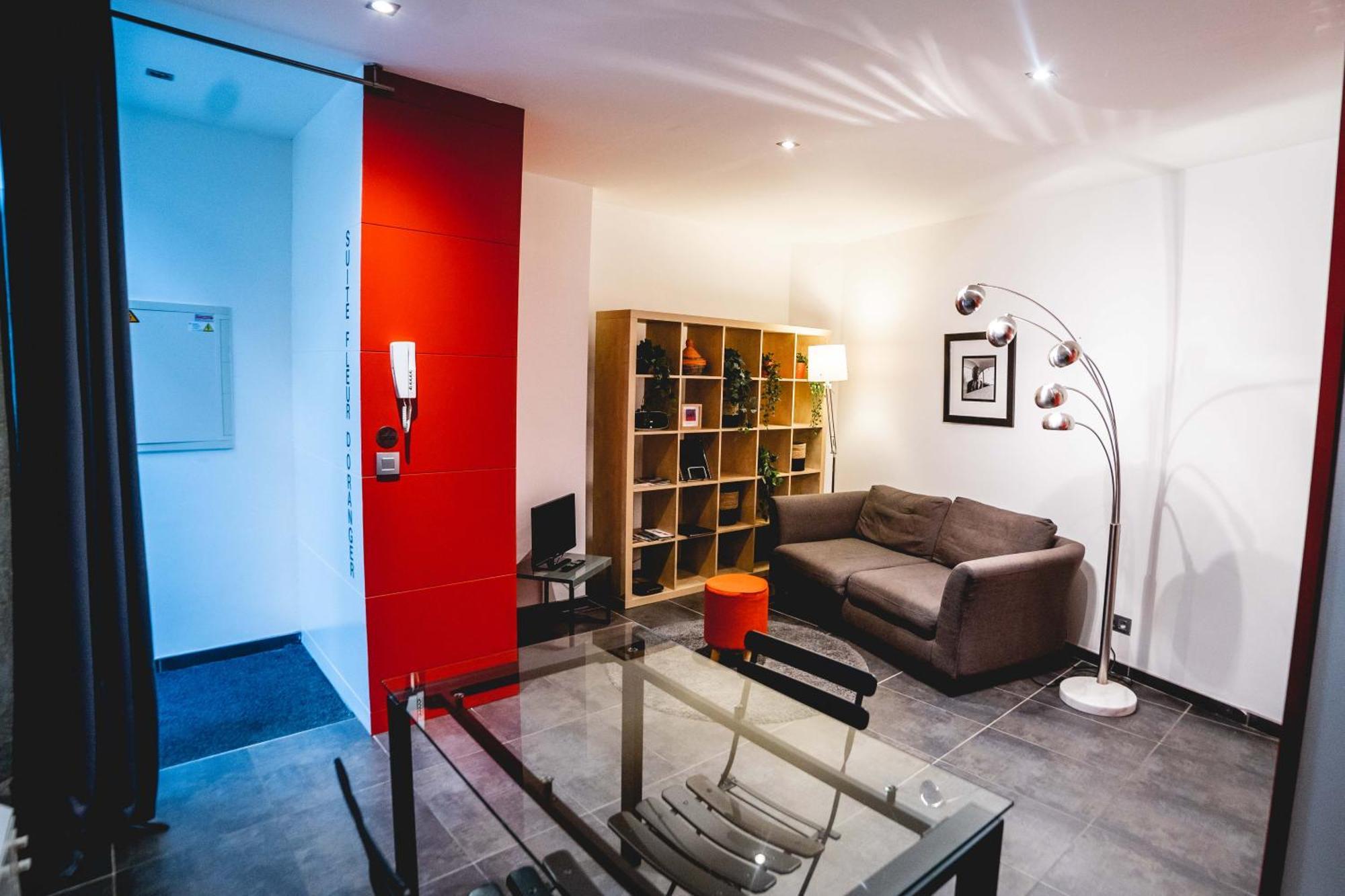 B&B The Street Lodge Λιέγη Εξωτερικό φωτογραφία