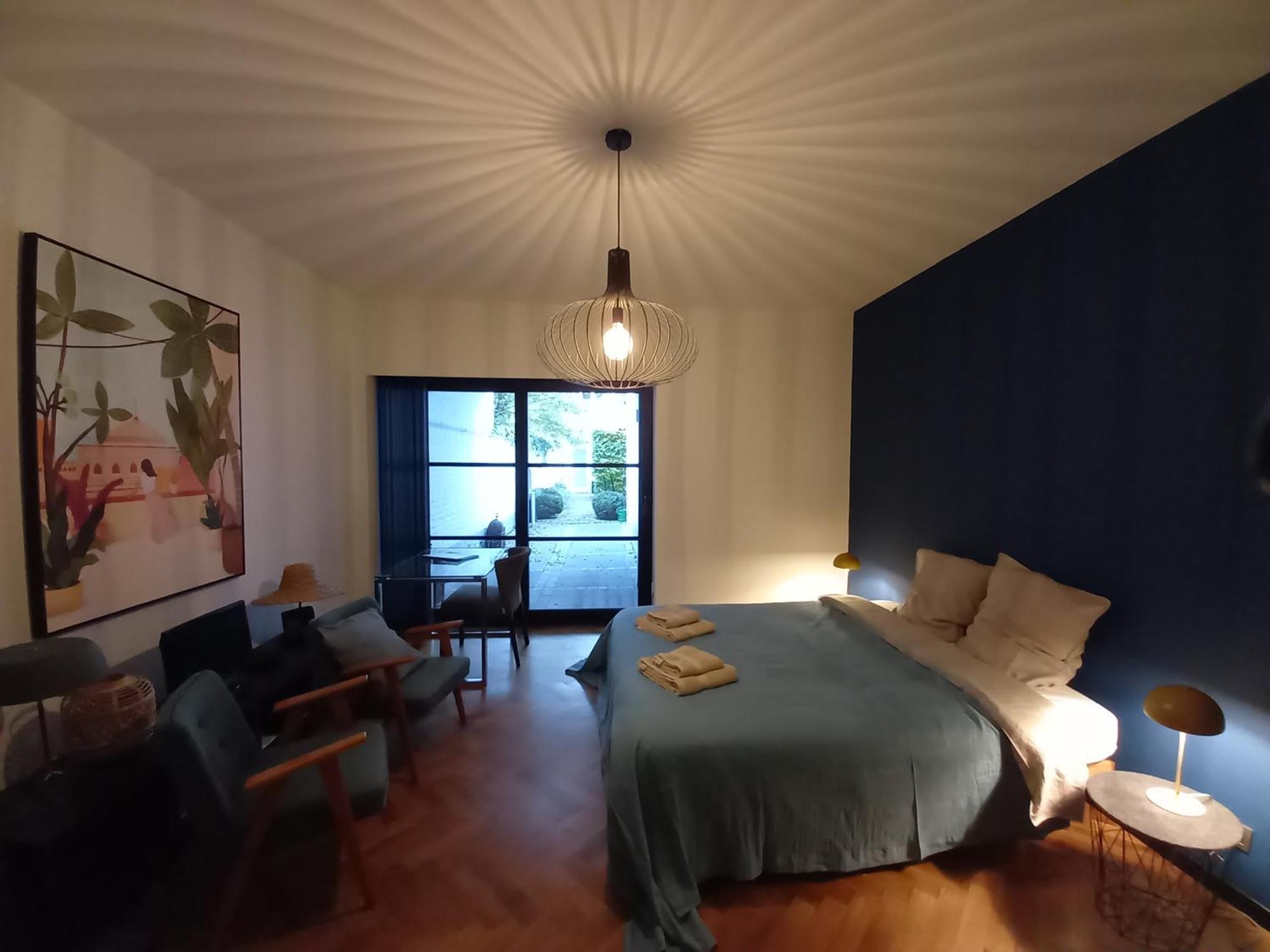 B&B The Street Lodge Λιέγη Εξωτερικό φωτογραφία