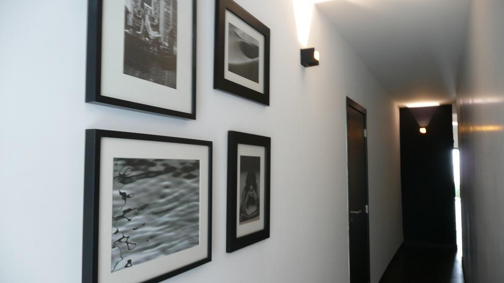 B&B The Street Lodge Λιέγη Εξωτερικό φωτογραφία