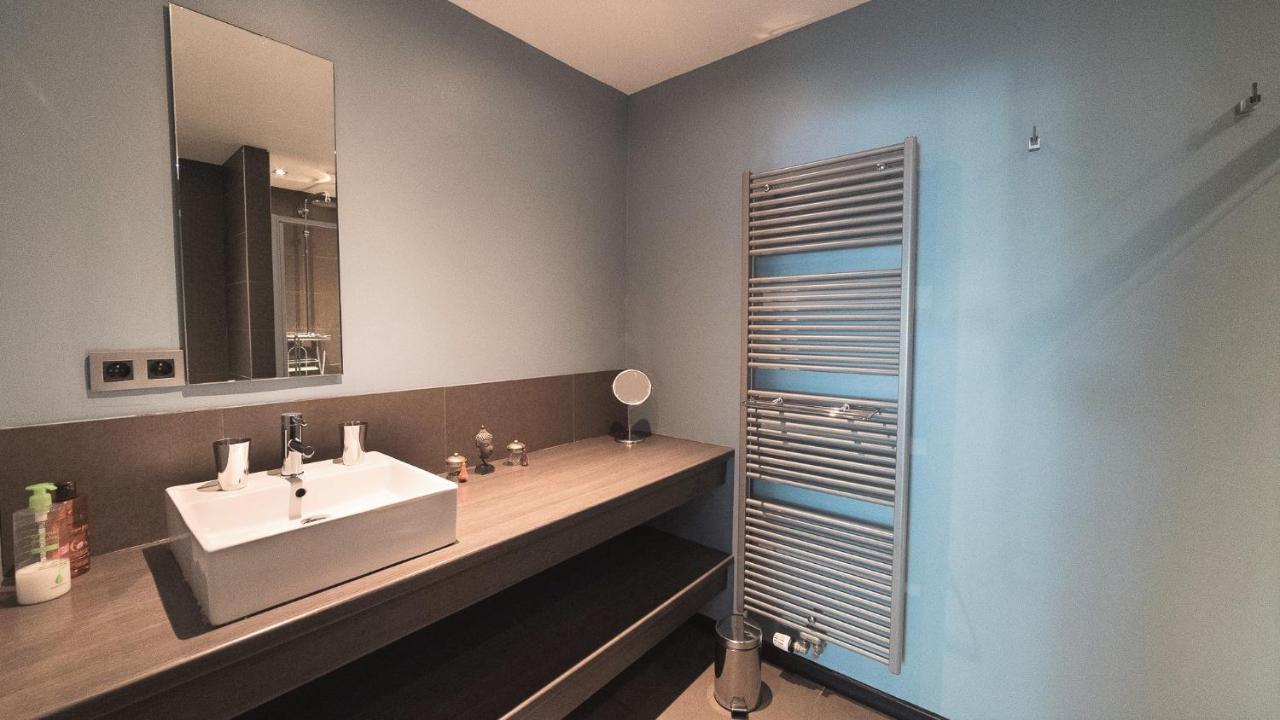 B&B The Street Lodge Λιέγη Εξωτερικό φωτογραφία