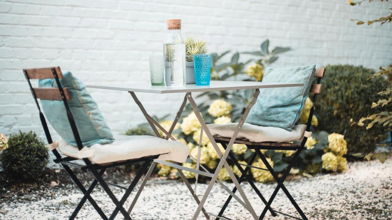 B&B The Street Lodge Λιέγη Εξωτερικό φωτογραφία