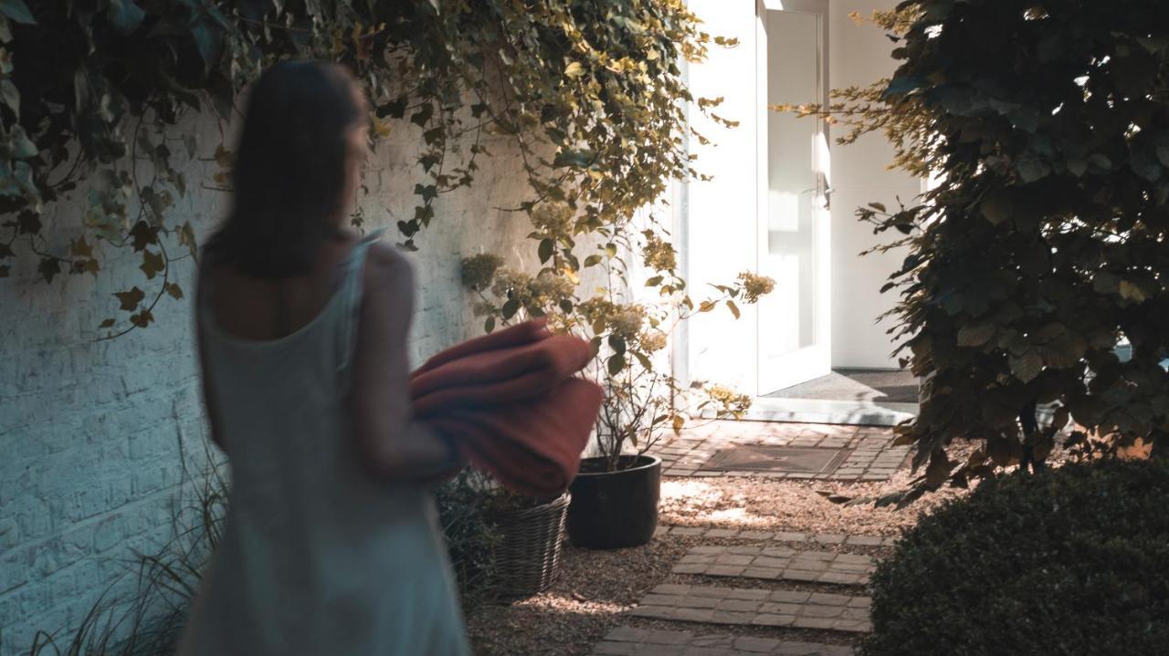 B&B The Street Lodge Λιέγη Εξωτερικό φωτογραφία