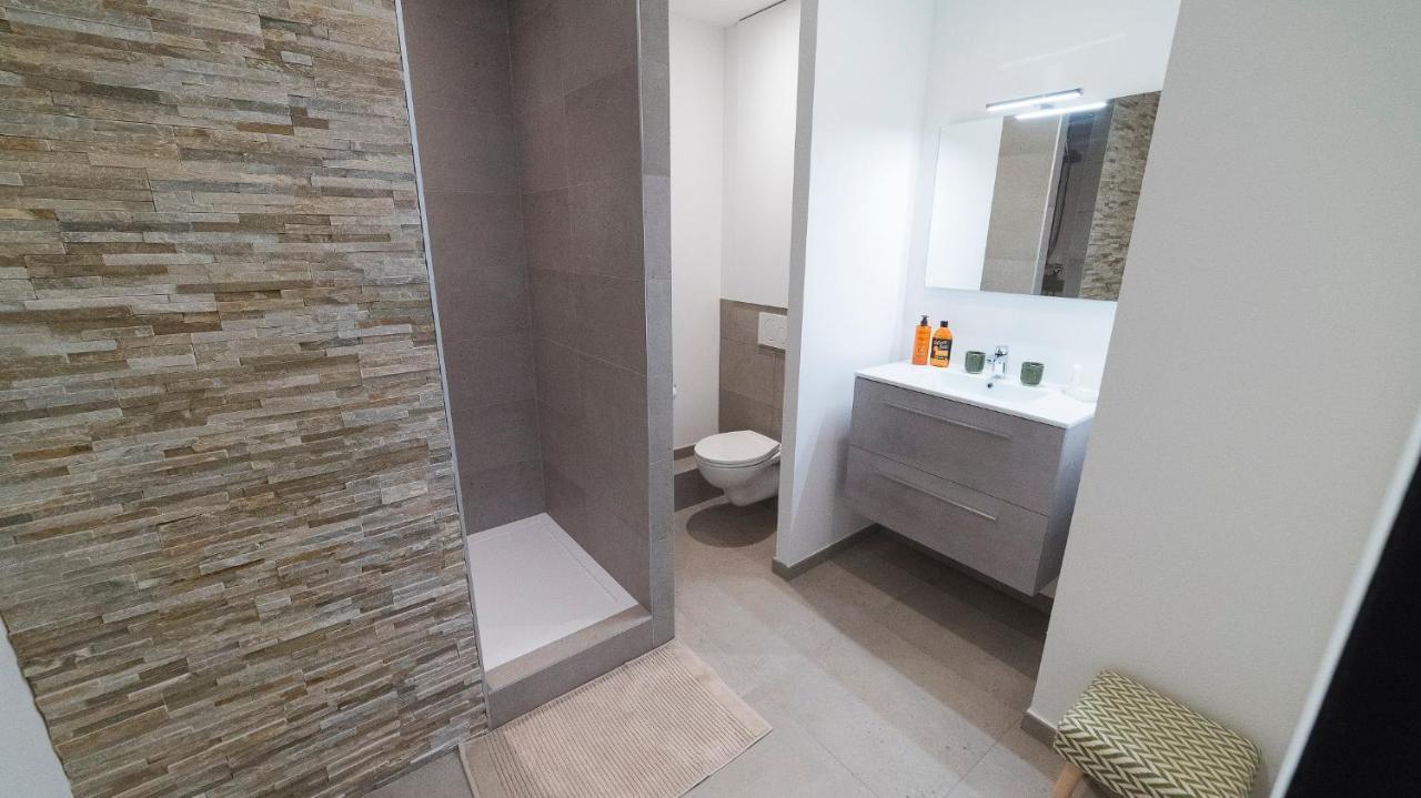 B&B The Street Lodge Λιέγη Εξωτερικό φωτογραφία
