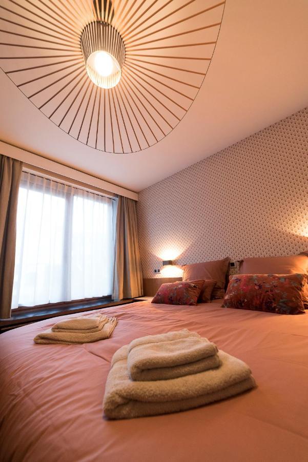 B&B The Street Lodge Λιέγη Εξωτερικό φωτογραφία