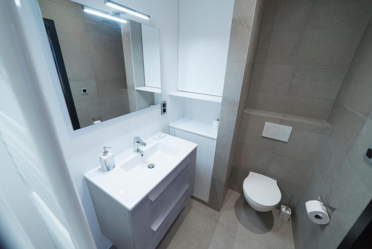B&B The Street Lodge Λιέγη Εξωτερικό φωτογραφία